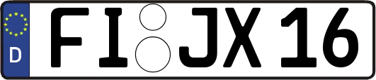 FI-JX16