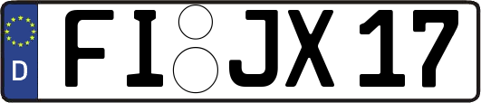 FI-JX17