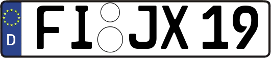 FI-JX19