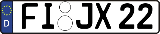 FI-JX22
