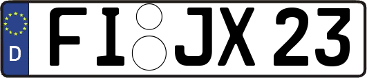 FI-JX23