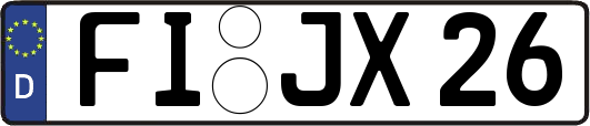 FI-JX26
