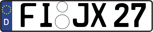 FI-JX27