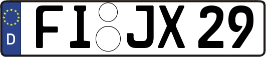 FI-JX29