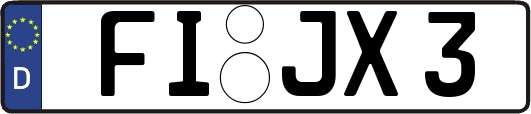 FI-JX3
