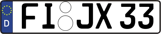 FI-JX33