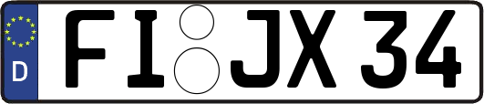 FI-JX34