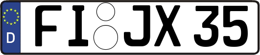 FI-JX35