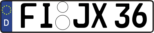 FI-JX36