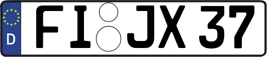 FI-JX37