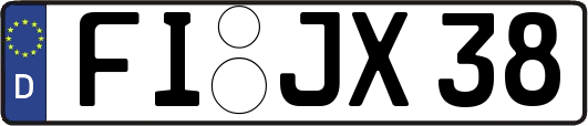 FI-JX38