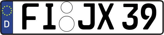 FI-JX39