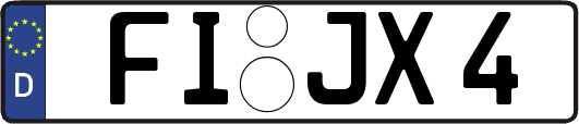 FI-JX4
