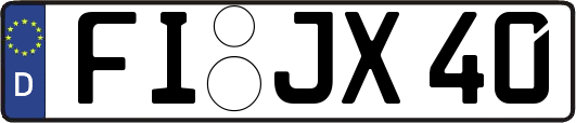 FI-JX40