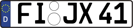 FI-JX41