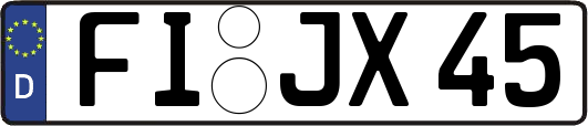 FI-JX45
