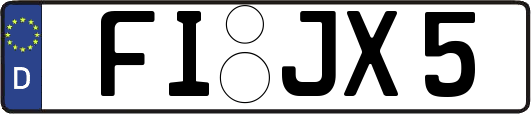 FI-JX5