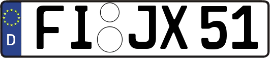 FI-JX51