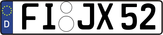 FI-JX52