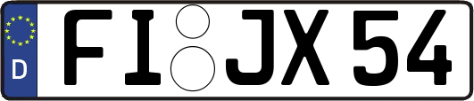 FI-JX54