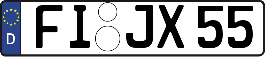 FI-JX55