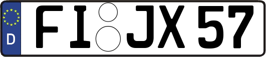 FI-JX57