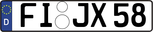 FI-JX58