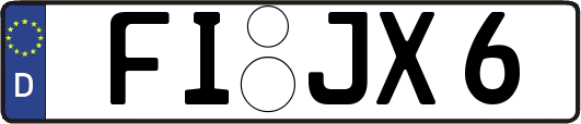FI-JX6