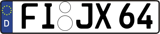 FI-JX64