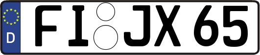 FI-JX65