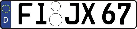 FI-JX67