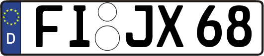 FI-JX68