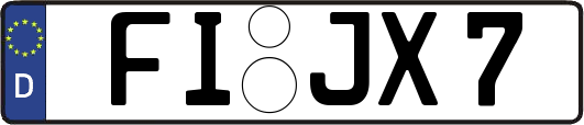 FI-JX7
