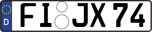 FI-JX74