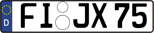 FI-JX75