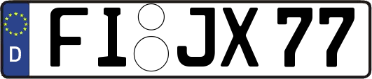 FI-JX77