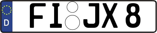 FI-JX8