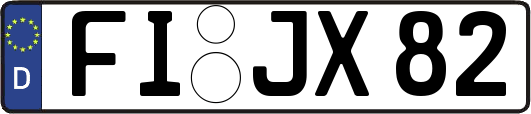 FI-JX82
