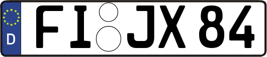 FI-JX84