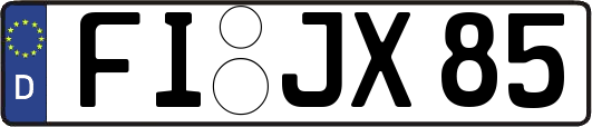 FI-JX85