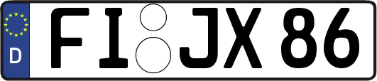 FI-JX86