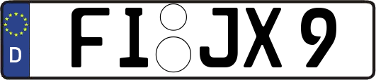 FI-JX9