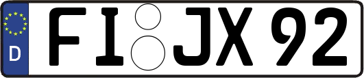 FI-JX92