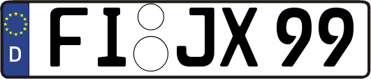 FI-JX99
