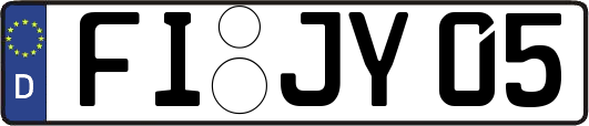 FI-JY05
