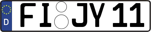 FI-JY11