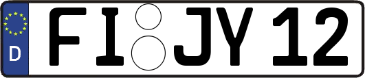 FI-JY12