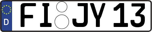 FI-JY13