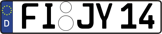 FI-JY14