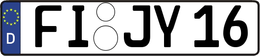 FI-JY16